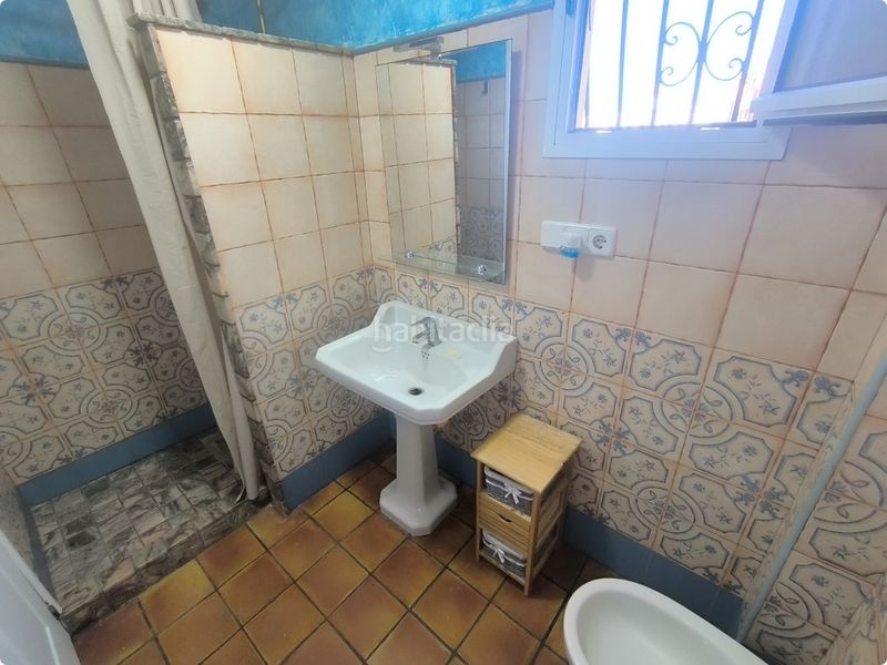 Foto 708fe7b5-d7b4-4442-bc86-06537bad890c. Casa amb aparcament a Oliva playa Oliva