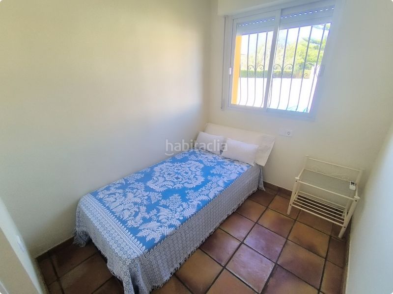 Foto 9b44c065-d423-4aaf-90ca-cdf2aeeef5b1. Casa amb aparcament a Oliva playa Oliva