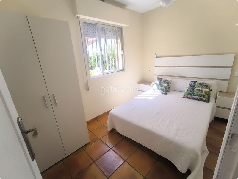 Foto cf321264-5e88-43ee-949f-ae1e82729775. Casa amb aparcament a Oliva playa Oliva