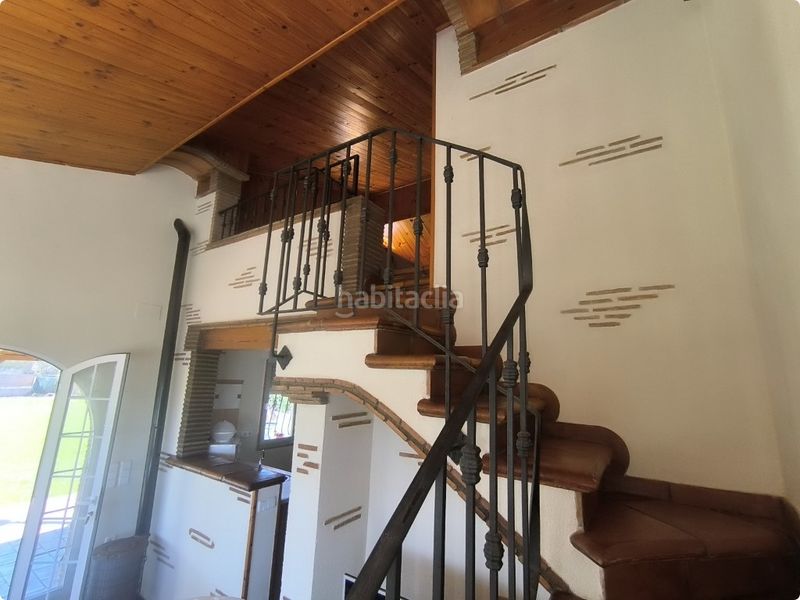 Foto cff82e7c-4f97-47b9-8cb3-bd0cbc7eabb9. Casa amb aparcament a Oliva playa Oliva