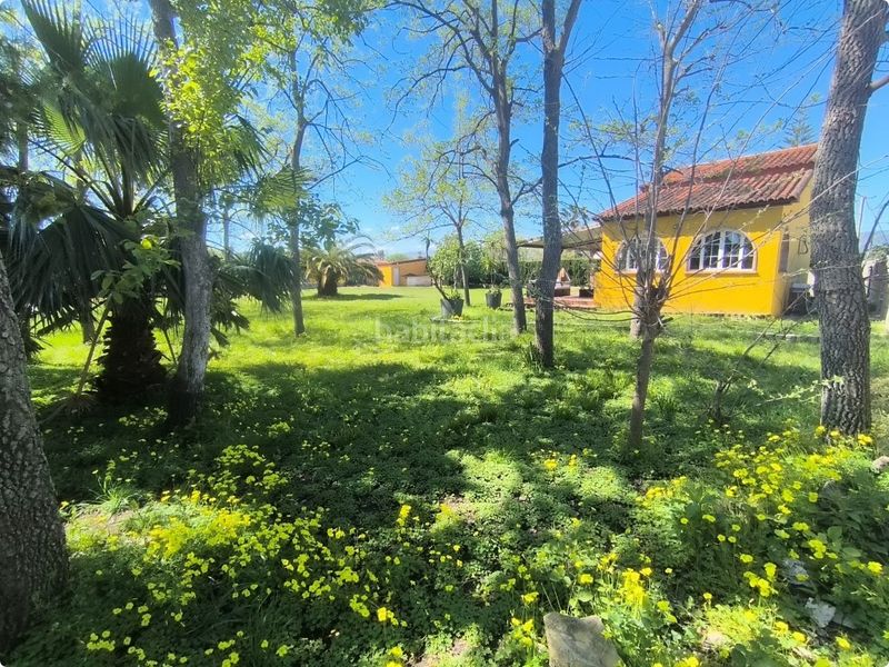 Foto db6a7a1e-d11e-45ea-98f7-349b55599214. Casa amb aparcament a Oliva playa Oliva