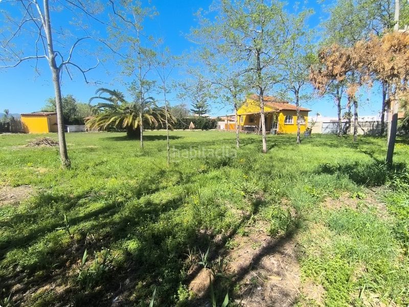 Foto db81e8c3-f76f-4756-a10f-5d6756ba9f55. Casa amb aparcament a Oliva playa Oliva