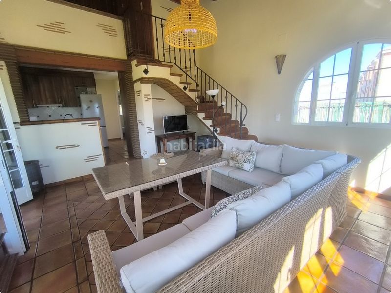 Foto dffa8b8c-88c4-4fa3-a335-018e2cae5d2e. Casa amb aparcament a Oliva playa Oliva