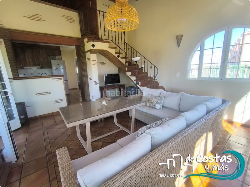 Foto f69a19ec-c160-43fb-85b5-345002b685b9. Casa amb aparcament a Oliva playa Oliva