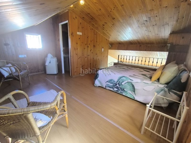 Foto fdcd8f16-b6be-46cf-834c-59213b52b849. Casa amb aparcament a Oliva playa Oliva