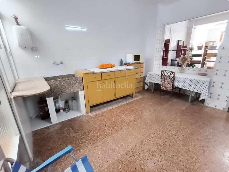 Foto d14a8941-a146-4a9e-beed-bf9aae279f5d. Casa a Font d´en Carròs (la)