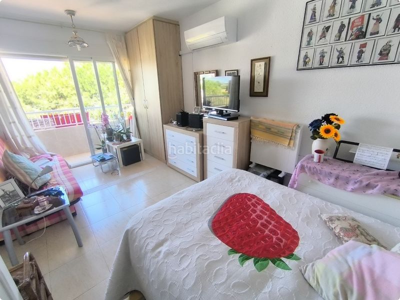 Foto 0b7d8587-1261-4682-b720-85db892b97c6. Estudi amb aparcament a El Palmar - Los Molinos Dénia