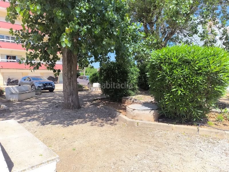 Foto 3df3e6d8-3bf2-4025-8a27-98b0ba03d944. Estudi amb aparcament a El Palmar - Los Molinos Dénia