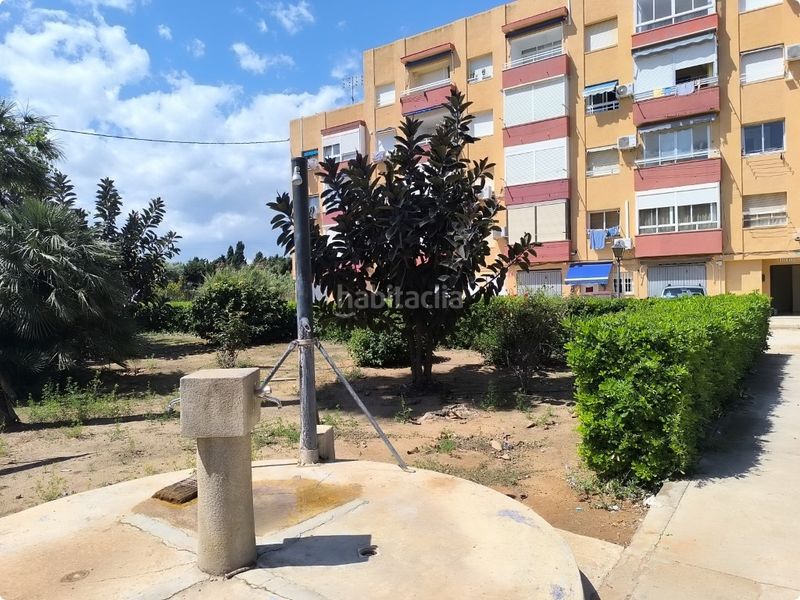Foto 9b6ac265-6d44-411c-83cd-c0743db925c2. Estudi amb aparcament a El Palmar - Los Molinos Dénia
