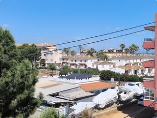 Estudi a El Palmar - Los Molinos