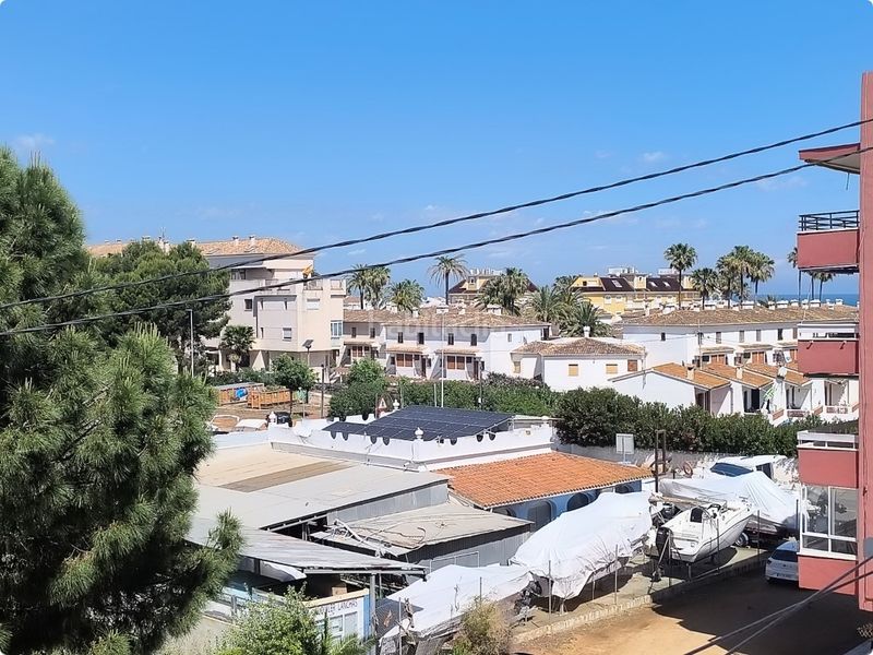Foto b9d726f2-5b0d-47b8-b3d5-da0c3fd700f0. Estudi amb aparcament a El Palmar - Los Molinos Dénia