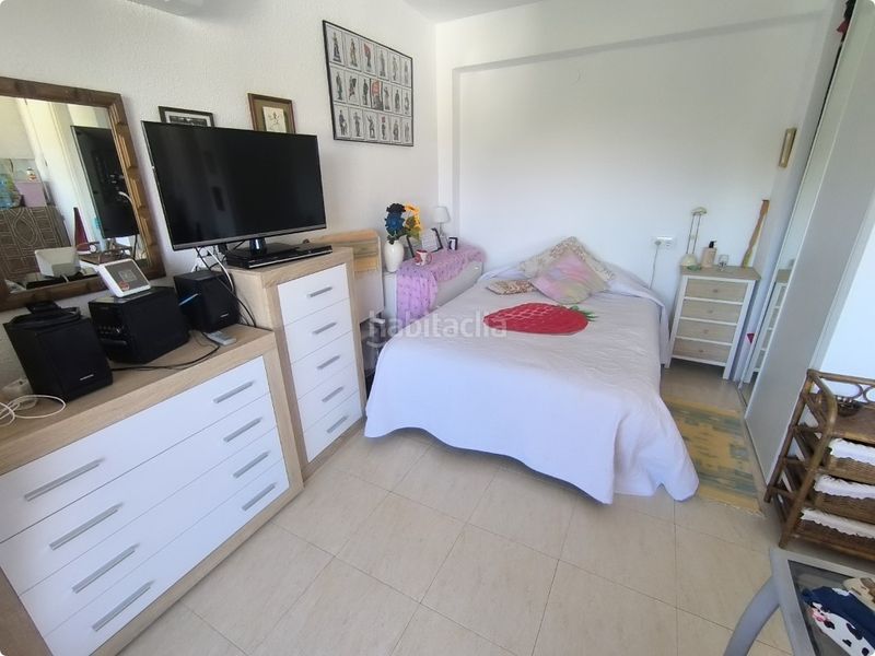 Foto becb9532-97c1-4f5b-8867-98438bd94060. Estudi amb aparcament a El Palmar - Los Molinos Dénia