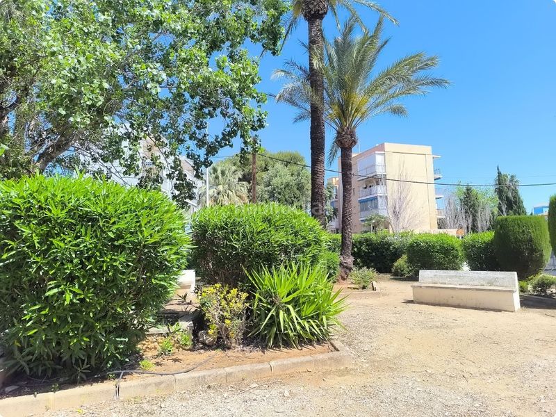 Foto cf24df85-1a2f-4138-8e8c-1593b84cdd4e. Estudi amb aparcament a El Palmar - Los Molinos Dénia