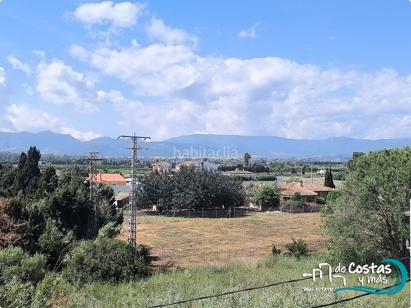 Foto d5a47419-4768-4bee-8c8d-3caa5b0ebb15. Estudi amb aparcament a El Palmar - Los Molinos Dénia