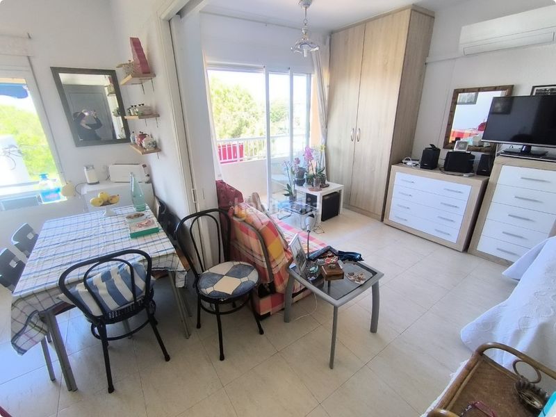 Foto e4604690-0c3a-48e5-8ae6-71da1271602b. Estudi amb aparcament a El Palmar - Los Molinos Dénia