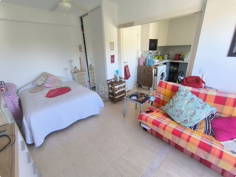 Foto f099a6f2-6fa3-4235-962e-6f2681783d72. Estudi amb aparcament a El Palmar - Los Molinos Dénia