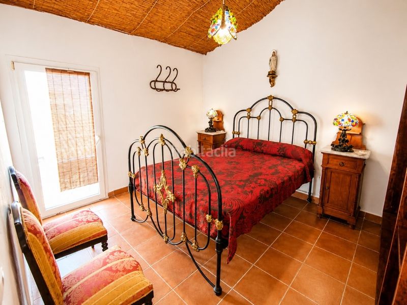 Foto 6d3c8de3-aebd-4dc4-aa81-c1074f7f00a0. Casa a Almoines