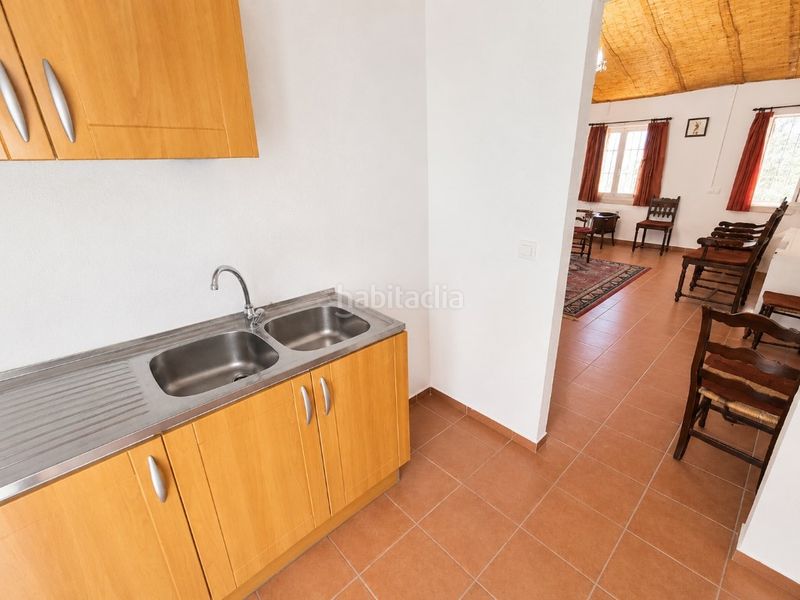 Foto 719e9b4f-f687-40cc-8b9e-40daf9d5f8b7. Casa a Almoines