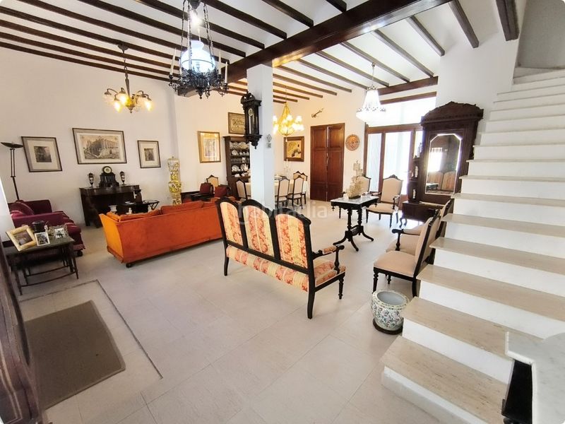 Foto 823baee2-53cb-4739-9125-753168c229d7. Casa a Almoines