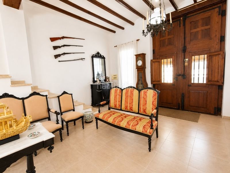 Foto 8d0fa811-3243-4f4b-a07e-ee8d22af407b. Casa a Almoines