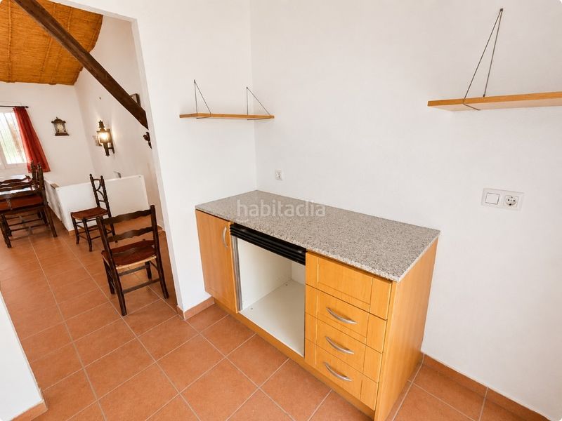 Foto 9166ae42-2861-4fde-b8f9-f969aed731dd. Casa a Almoines