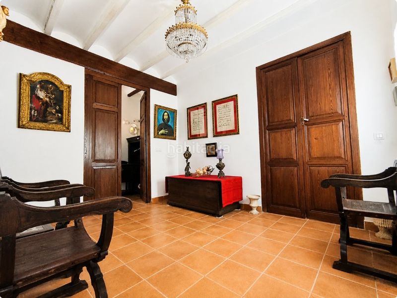 Foto be575a20-a501-478b-9ffe-9cfdf4b7cd81. Casa a Almoines