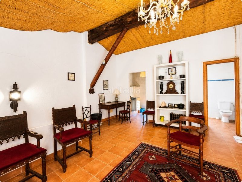 Foto f0bd0aaa-7e59-4482-882f-fe9fe9959eb0. Casa a Almoines