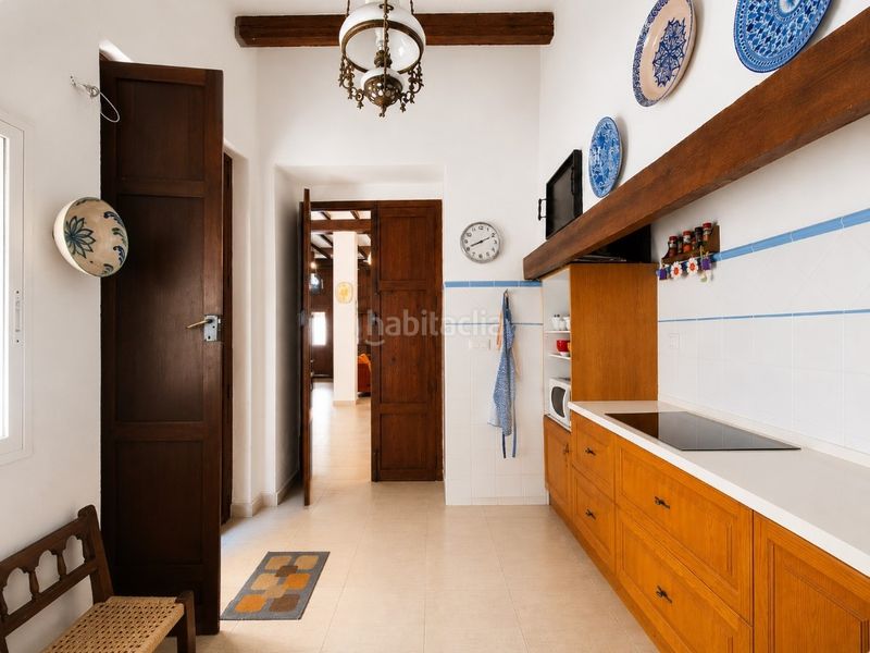 Foto f6f34b5a-647d-4767-9728-0f44a7bf39bf. Casa a Almoines