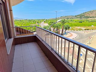 Alquiler Piso en Font d´en Carròs (la). Piso en alquiler en la font den carròs