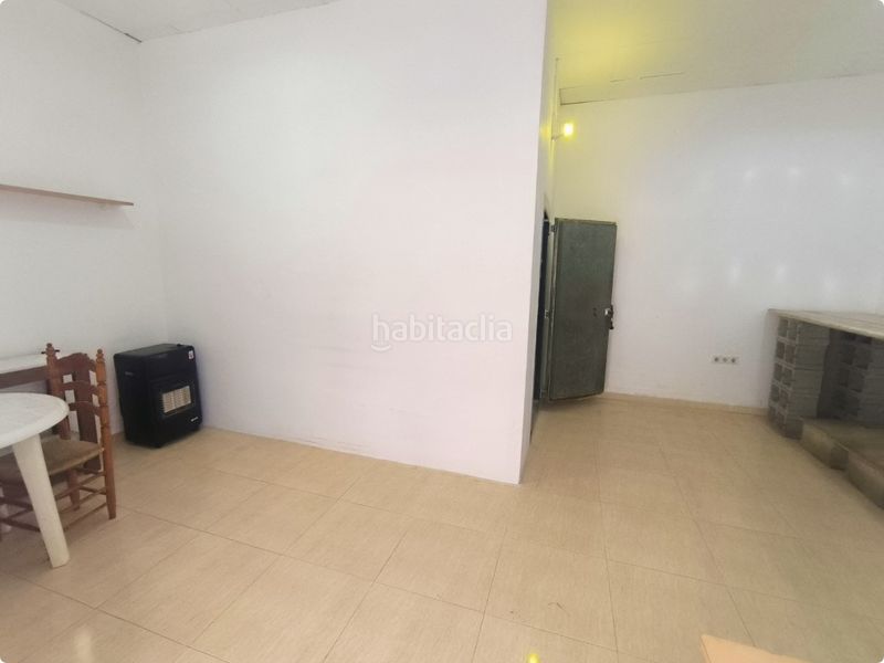 Foto e23361e4-3261-45fe-bd40-80d95f562290. Affitto locale commerciale in Bellreguard