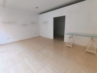 Rent Business premise in Bellreguard. Local comercial en alquiler