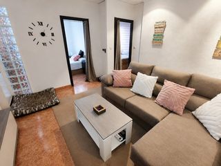 Flat in Tavernes de la Valldigna. Piso amplio y luminoso en tavernes de la valldigna