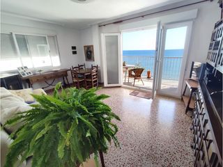 Apartment in Bellreguard. El mar a tus pies