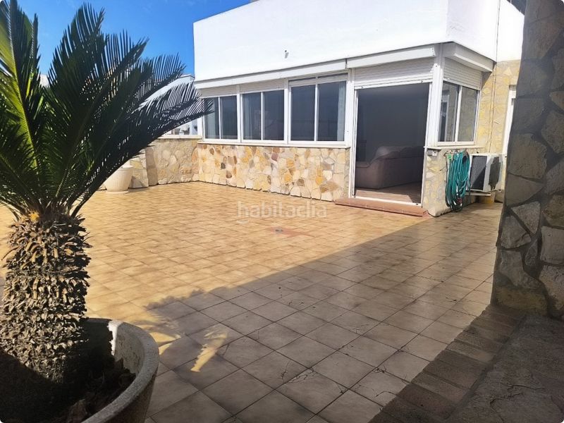 Foto 2fbe31f8-0799-4022-a957-ff6617563cb6. Piso  con terraza excepcional en Bellreguard
