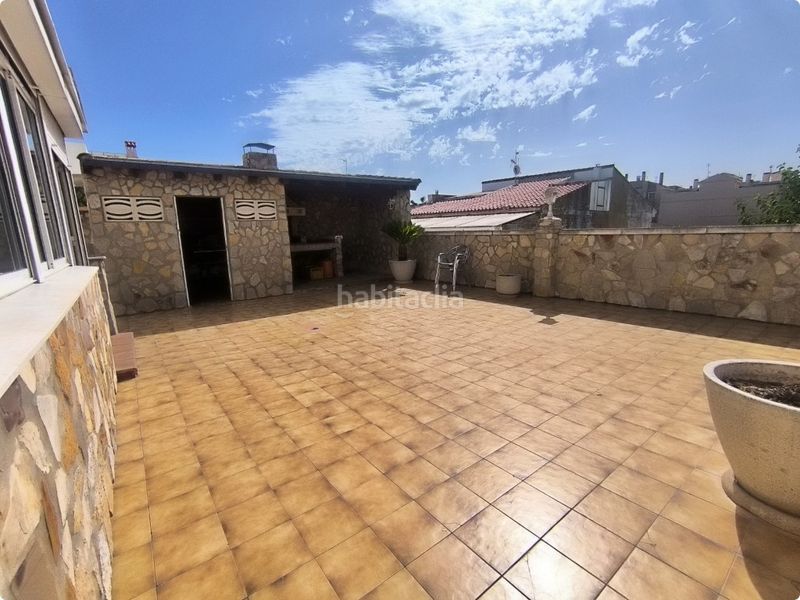 Foto 3e651695-5692-48a7-b33f-28da115cf2e9. Piso  con terraza excepcional en Bellreguard