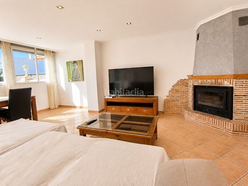 Foto 5976a878-0357-4ca6-922e-bb77133fb4c6. Piso  con terraza excepcional en Bellreguard