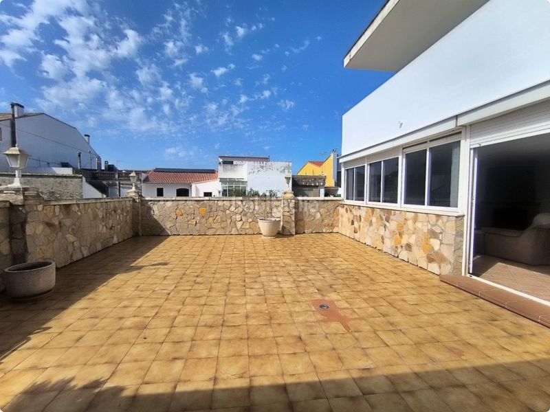 Foto 6ac63255-a8d4-41c8-9a39-5364e2d24559. Piso  con terraza excepcional en Bellreguard