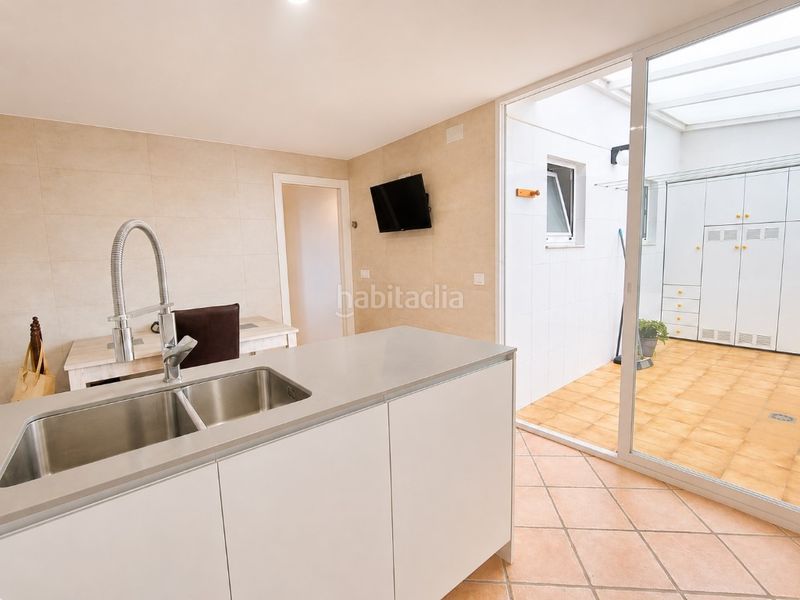 Foto 7159ad29-0a74-49bc-9306-e4021bfc8ef7. Piso  con terraza excepcional en Bellreguard