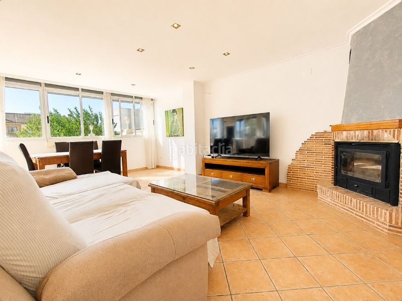 Foto ad4eab80-fee1-4e01-84bb-02ccf412d829. Piso  con terraza excepcional en Bellreguard
