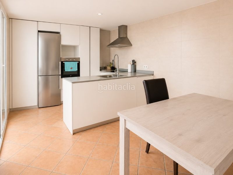 Foto b11fb625-412c-4b42-869a-2e3c5f6651a9. Piso  con terraza excepcional en Bellreguard