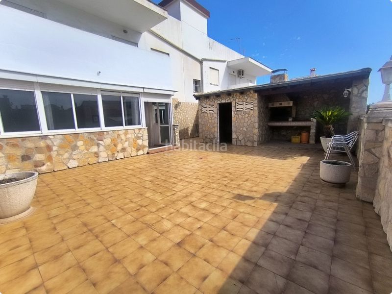 Foto ca01b066-3ae1-4343-929f-3a442c23b310. Piso  con terraza excepcional en Bellreguard