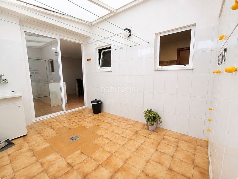 Foto cc94789b-92ab-40f7-930e-d3fe35e9cd3d. Piso  con terraza excepcional en Bellreguard
