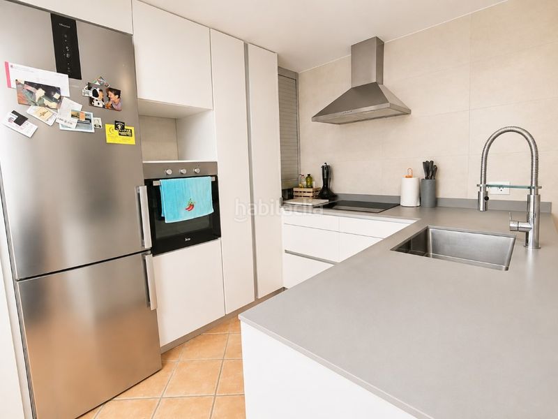 Foto d1cee6ca-acad-4bce-8cdd-341d304495f2. Piso  con terraza excepcional en Bellreguard