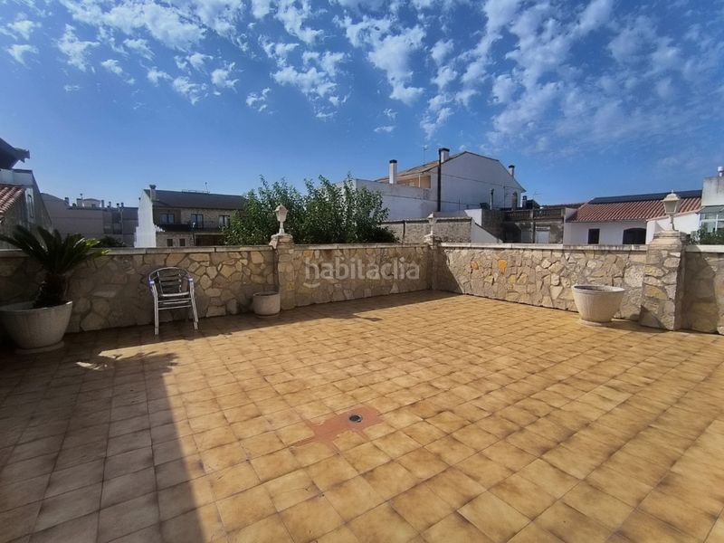 Foto f5a52a97-b427-4b0b-88b4-6818c0966cdb. Piso  con terraza excepcional en Bellreguard