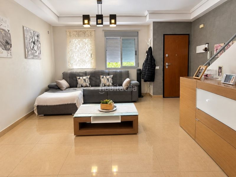 Foto 090ae1b6-6f70-4e49-b314-1681334930e7. Casa a schiera con parcheggio in Bellreguard