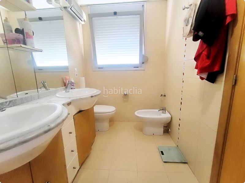 Foto 1c59ceec-f5ac-4e1f-9c0d-60568fadd70c. Casa a schiera con parcheggio in Bellreguard