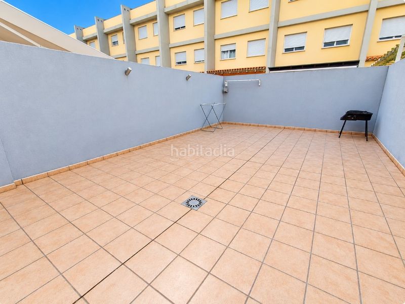 Foto 9db432b2-5e35-4425-8c9a-3c897d415a1d. Casa a schiera con parcheggio in Bellreguard