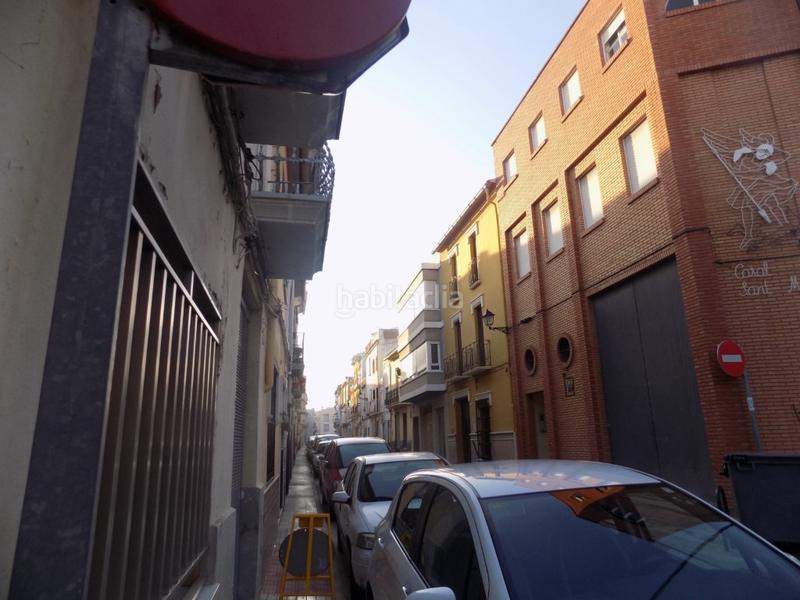 Foto 2eb86e50-0151-43d3-9379-b983fb2f248a. Alquiler local comercial en cra d'alacant 41 local comercial máxima visibilidad en Bellreguard