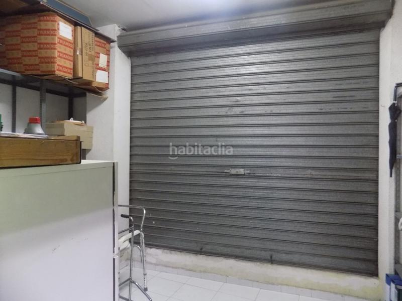 Foto 4ba87abc-ab1e-41b8-a6a2-f87d5ff2ade2. Alquiler local comercial en cra d'alacant 41 local comercial máxima visibilidad en Bellreguard
