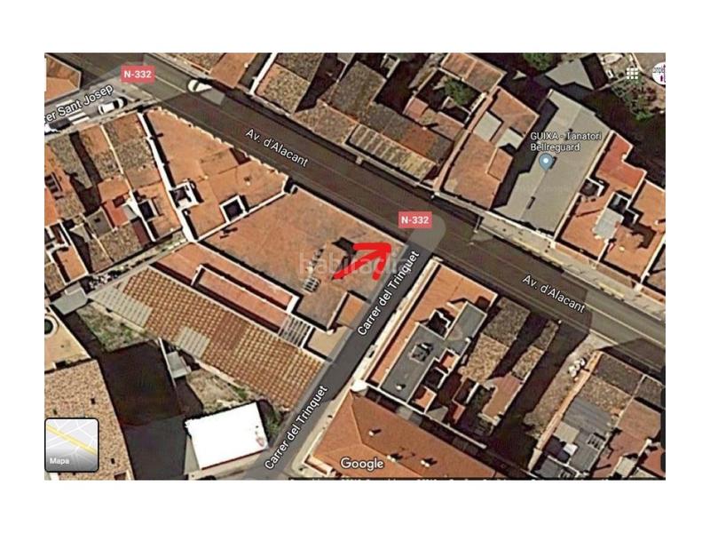 Foto 6d7350ed-fe11-4d2e-b47a-ede211832498. Rent business premise in cra d'alacant 41 in Bellreguard